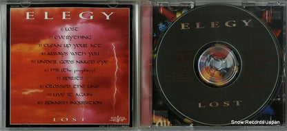 VICP-5589 disc