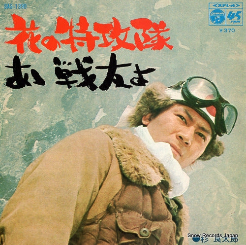 SAS-1390 front cover