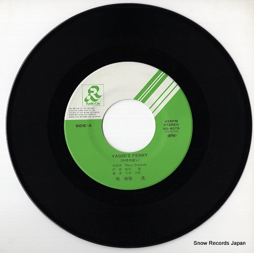 RD-4079 disc