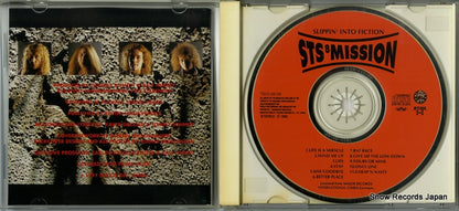 TECX-28168 disc