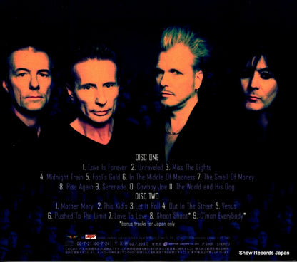 CRCL-90003 back cover