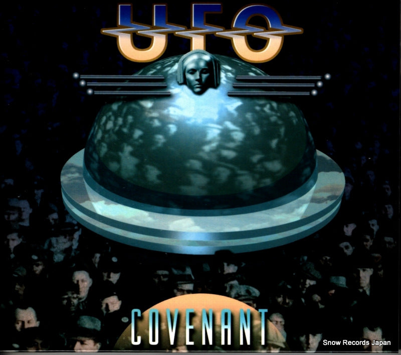 CRCL-90003 front cover