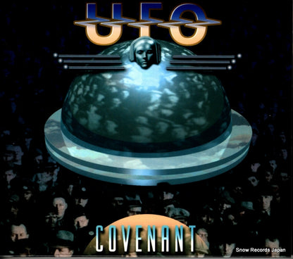 CRCL-90003 front cover
