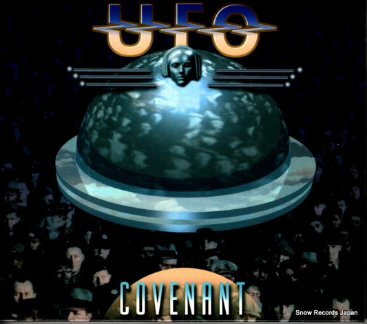 CRCL-90003 front cover