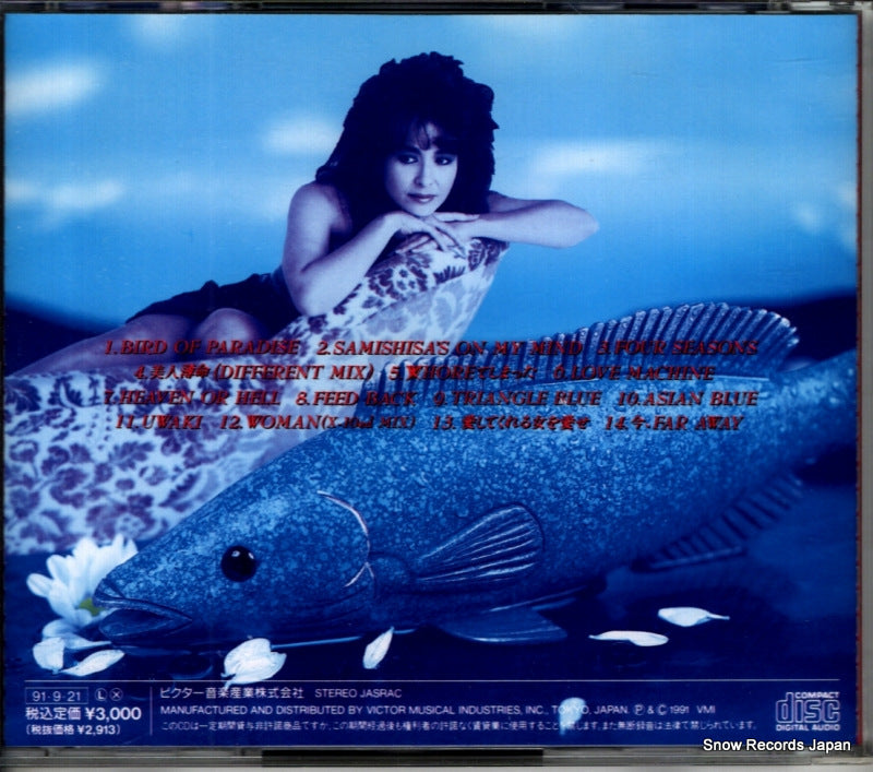 VICL-200 back cover