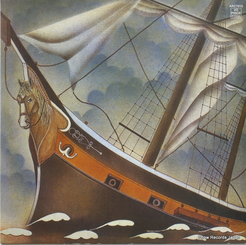 ARC-7015 back cover