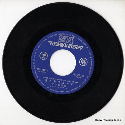 SN-1037 disc