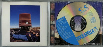 FLCF-3503 disc