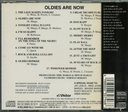 VICP-5488 back cover