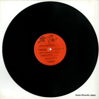 SP4786 disc