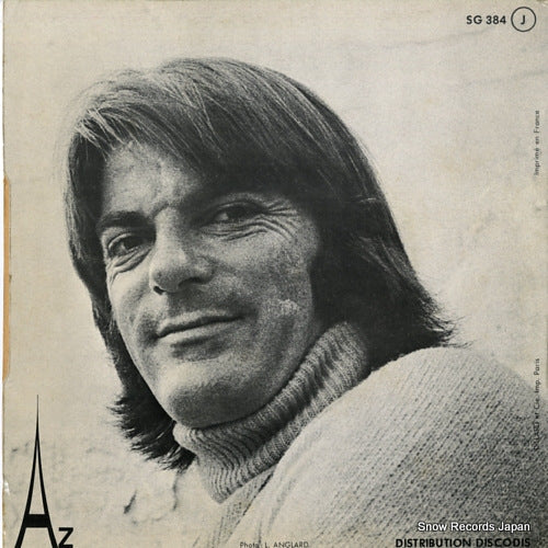 SG384 back cover