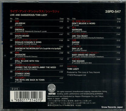 28PD-547 back cover