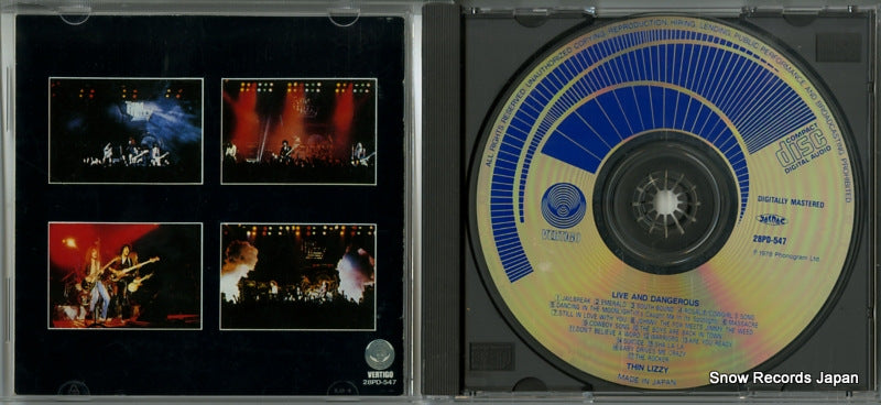 28PD-547 disc