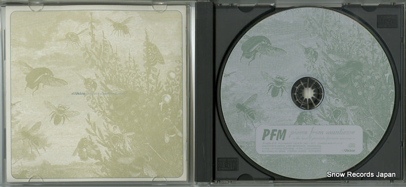 VICP-60975 disc
