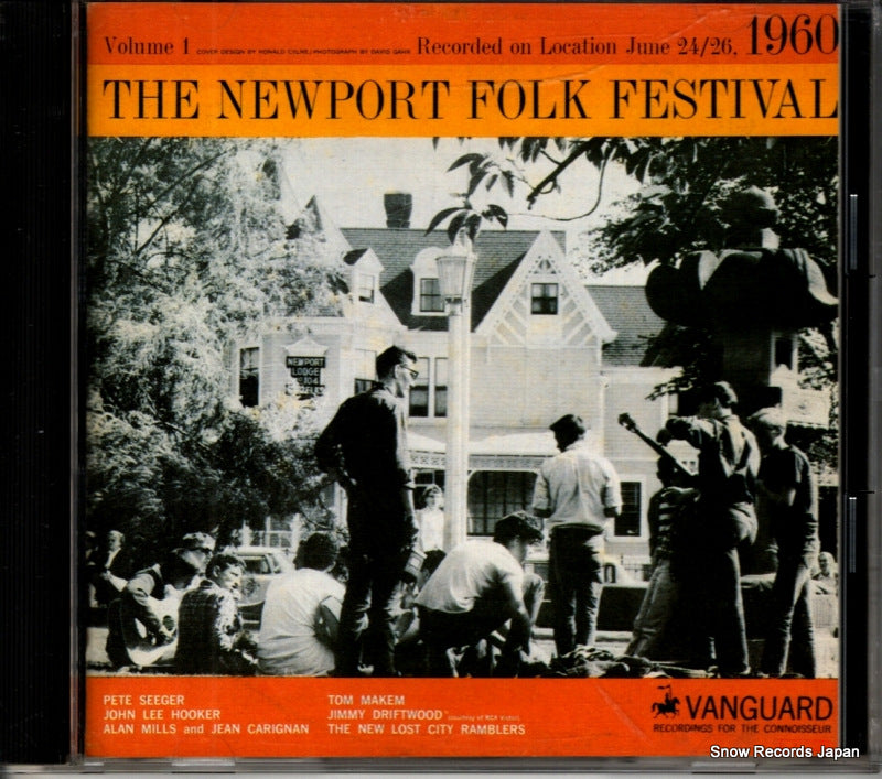 KICP2030 front cover