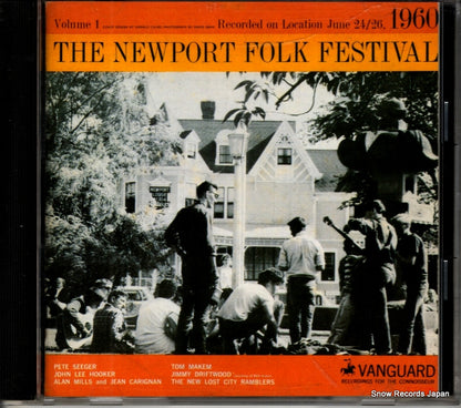 KICP2030 front cover