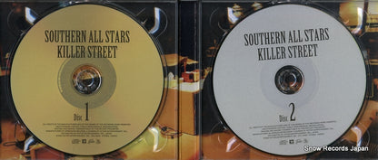 VICL-62000 disc