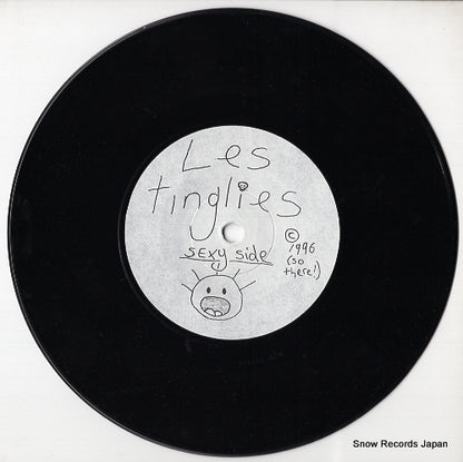 1-BLACK disc