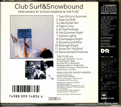 32DH683 back cover