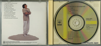 32DH683 disc