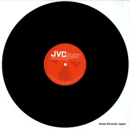VIJ-6301 disc