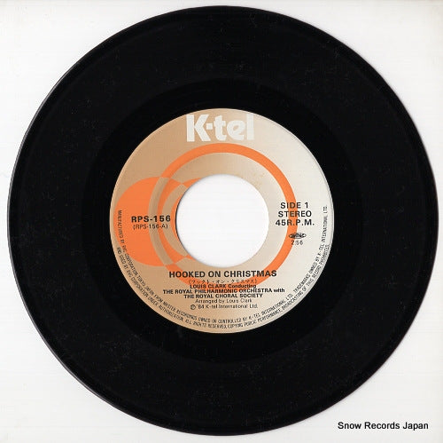 RPS-156 disc