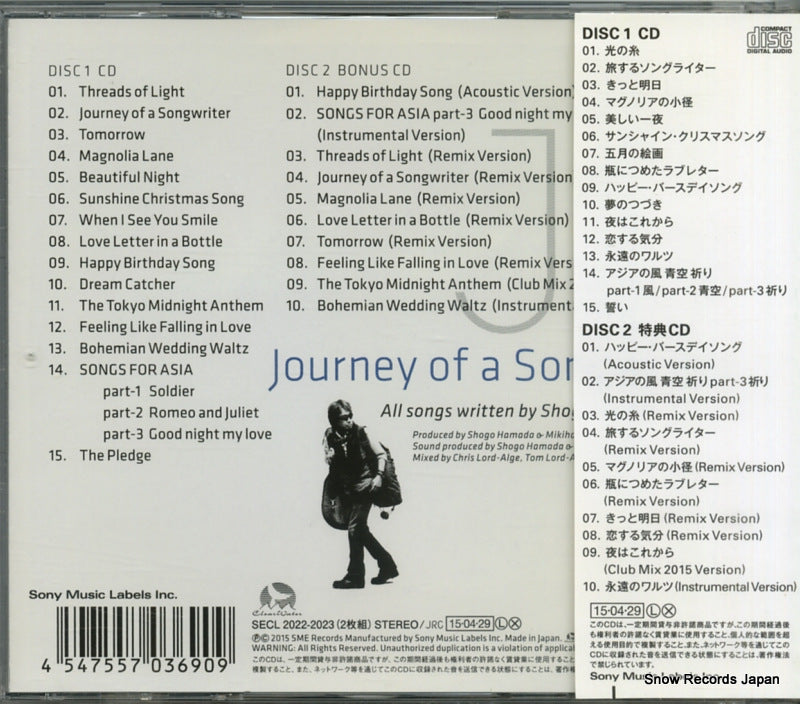 SECL2022 back cover