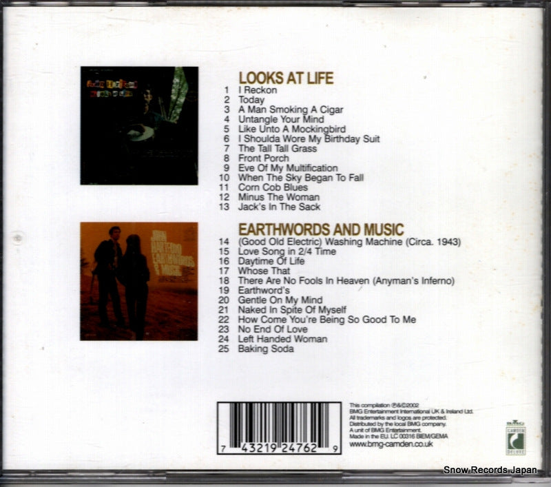 74321924762 back cover