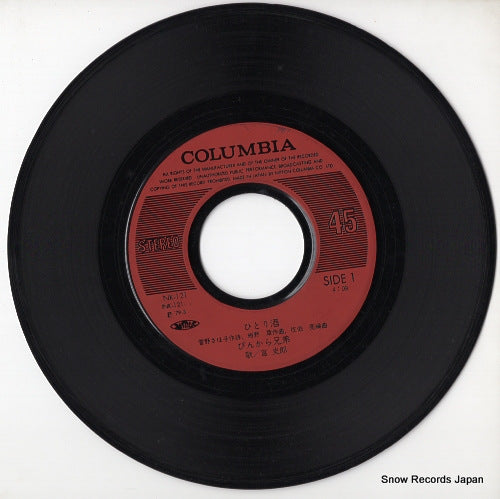 NK-121 disc