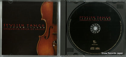MUSAS-6002 disc