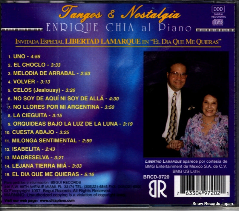 BRCD-9720 back cover