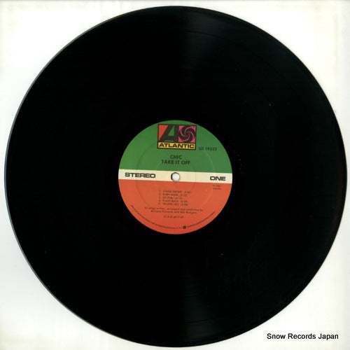 SD19323 disc