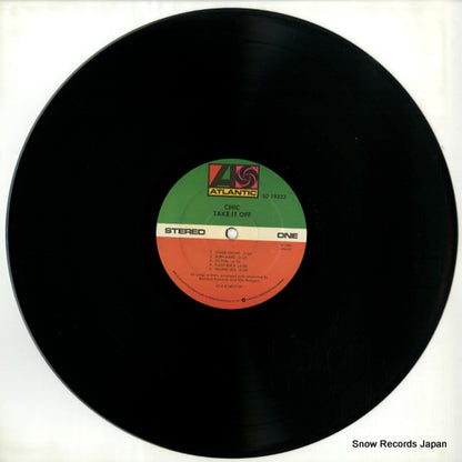 SD19323 disc