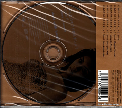 HDCA-10028 back cover