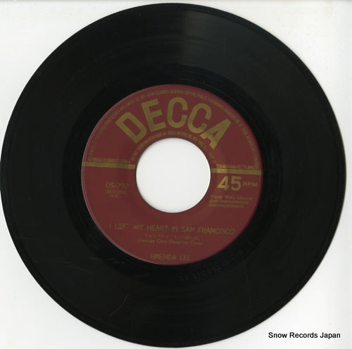 DS-292 disc