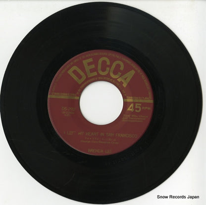 DS-292 disc