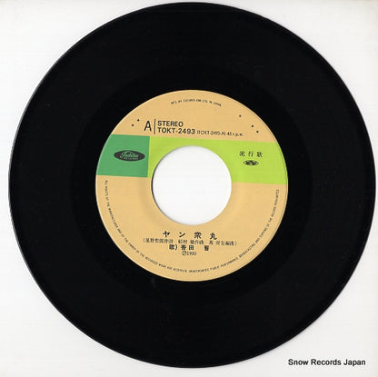 TOKT-2493 disc