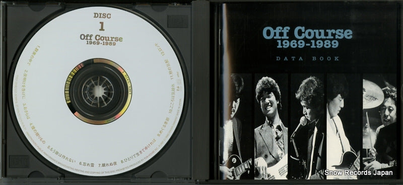 FHCF-2418 disc