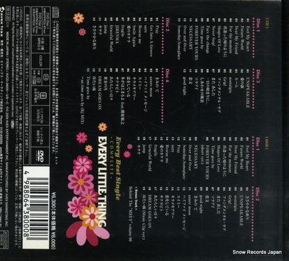 AVCD-38000 back cover