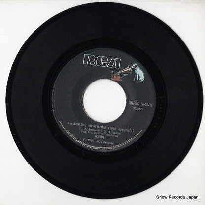 XRPBO1046 disc