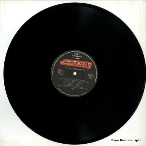 20PP-90 disc