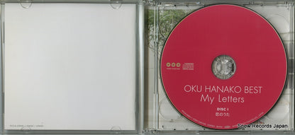 PCCA-03692 disc
