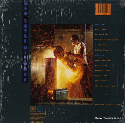 TC37009 back cover