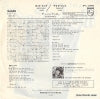 SFL-2499 back cover