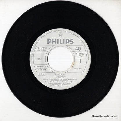 SFL-2499 disc