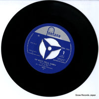 FON-1041 disc