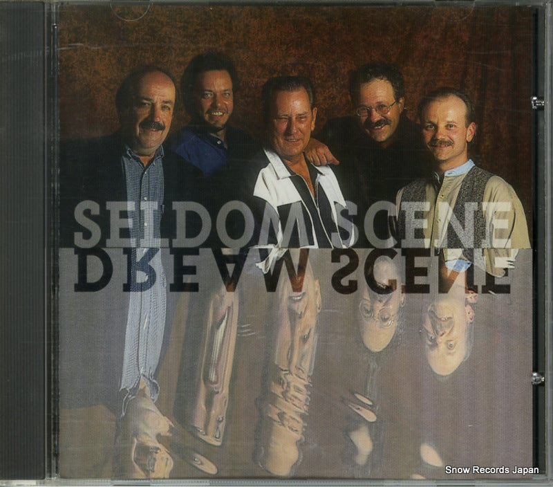 SHCD-3858 front cover