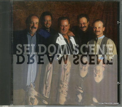 SHCD-3858 front cover