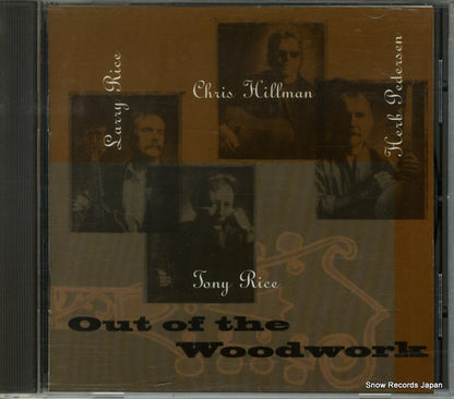 ROUNDERCD0390 front cover