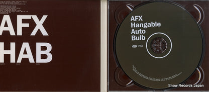 BRC-138 disc
